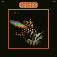 Caunedo - Fire & Sugar