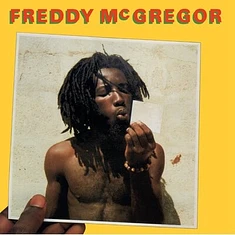 Freddie McGregor - Mr. Mcgregor