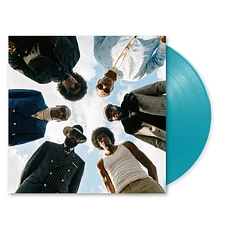 Snoop Dogg - 10 Til' Midnight HHV Exclusive Curaçao Vinyl Edition