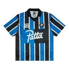 Patta - Stripe Football Jersey