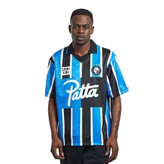 Patta - Stripe Football Jersey