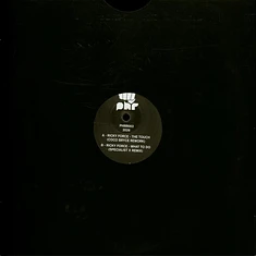 V.A. - Pressin Hard 003 Remixes