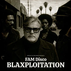 Fam Disco - Blaxploitation