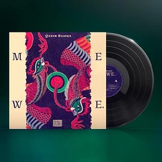 Qadir Bijoux - Mewe.