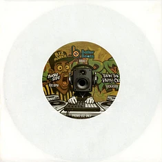 Suckaside / DJ Goce - Turn The Party Out Gotta Believe