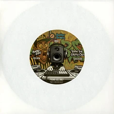 Suckaside / DJ Goce - Turn The Party Out Gotta Believe