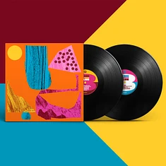 V.A. - Mr Bongo Record Club Volume 8 Black Vinyl Edition