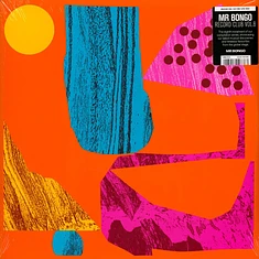 V.A. - Mr Bongo Record Club Volume 8 Black Vinyl Edition