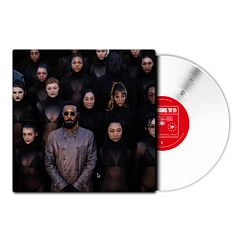 JPEGMAFIA - Experimental Rap Indie Exclusive Vinyl Edition