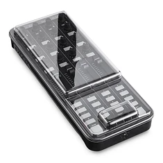 Decksaver - LE (Light Edition) Allen & Heath Xone:K2