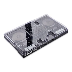 Decksaver - Native Instruments Kontrol S4 MK3