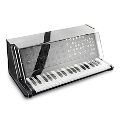 Decksaver - Korg MS-20 mini