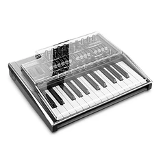 Decksaver - LE (Light Edition) Arturia Mini Brute
