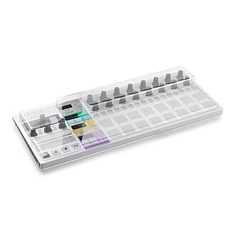 Decksaver - LE (Light Edition) Arturia Beatstep Pro