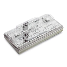 Decksaver - Roland TB-303, TR-606