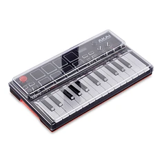 Decksaver - LE (Light Edition) Akai Professional MPK Mini Play