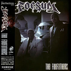 Foesum - The Foefathers