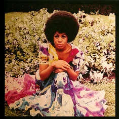 Minnie Riperton - Les Fleur / Oh By The Way Purple Vinyl Edition