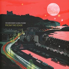 Richard Bundy & Anna Phoebe - From The Edge