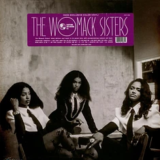 The Womack Sisters - The Womack Sisters Purple Vinyl Edition