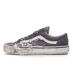 Vans - LX Old Skool 36 Paint Splatter