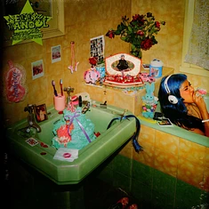 Ecca Vandal - Looking For People To Unfollow Indie Exclusive Maelstrom Vinyl Edition