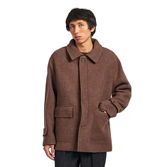 ANOTHER ASPECT - ANOTHER Coat 1.0