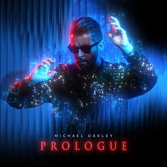 Michael Oakley - Prologue Red Tape Edition