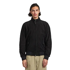 Baracuta - G9 Suede