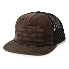 Filson - Diamond Graphic Trucker Mesh C