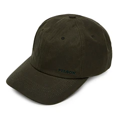 Filson - Low Profile Logger Cap