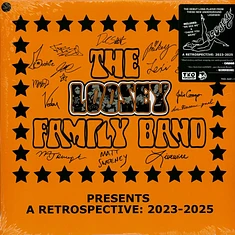 Loosey - A Retrospective: 2023-2025