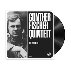 Günther Fischer Quintett - Eselsfutter