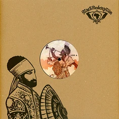 Haspar Ft. Autarchii / Admiral Tibet - Even Though / Under Curfew