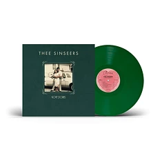 Thee Sinseers - Love Stories Evergreen Vinyl Edition