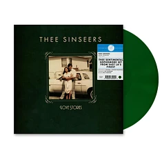 Thee Sinseers - Love Stories Evergreen Vinyl Edition