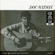 Doc Watson - Doc Watson