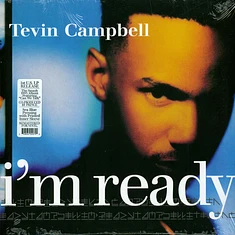 Tevin Campbell - I'm Ready