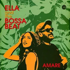 Ella & The Bossa Beat - Amare