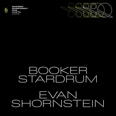 Booker Stardrum & Evan Shornstein - Oops!