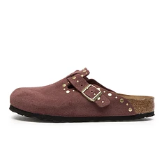 Birkenstock - W Boston Rivets