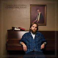 Charles Wesley Godwin - Christian Name