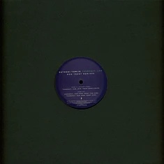 Satoshi Tomiie - Thursday, 2am - Ron Trent Remixes