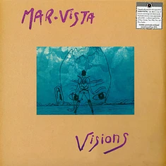 Mar-Vista - Visions Of Sodal Ye