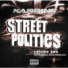 Karbine - Street Politics 2