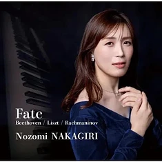 Nozomi Nakagiri - Fate