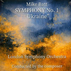 Mike Batt - Symphony No.1