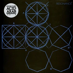 Acid Arab - Resonance