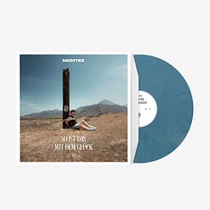 Montéz - So Ist Das Mit Dem Glück Marbled Vinyl Edition
