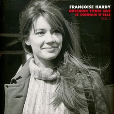 Francoise Hardy - Quelques Titres Que Je Connais D'elle Vol.1